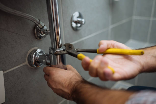 Trusted Willard, MO Plumbing Experts